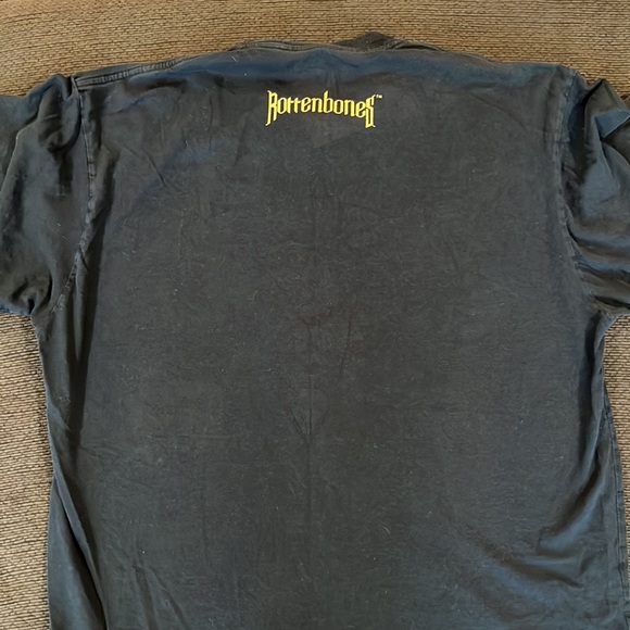 XXL Rottenbones Logo Tee - Picture 4 of 5